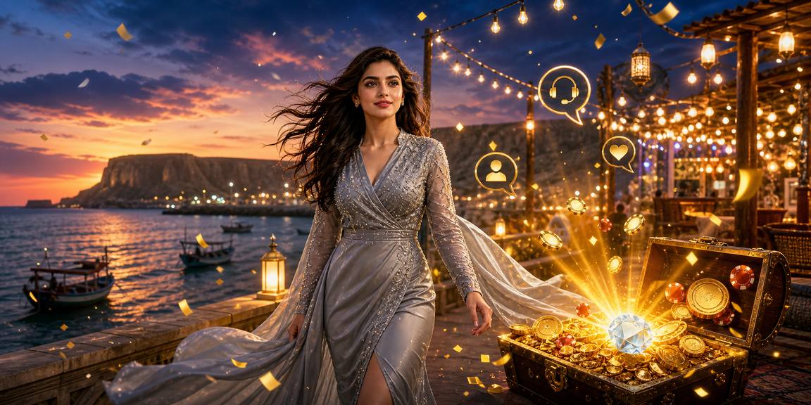 win7799 Quetta Favourite Reels